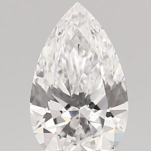 1.14 cctw VVS2 - Lab Grown Loose Diamond