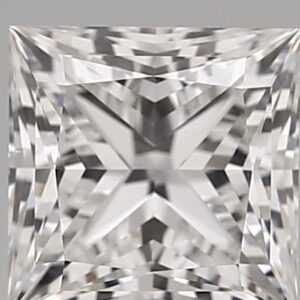 1.66 cctw VVS2 - Lab Grown Loose Diamond