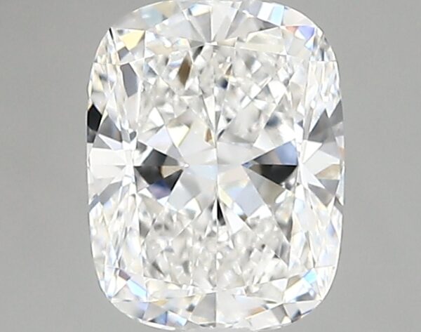 1.00 cctw VVS1 - Lab Grown Loose Diamond