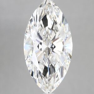 2.67 cctw VVS2 - Lab Grown Loose Diamond