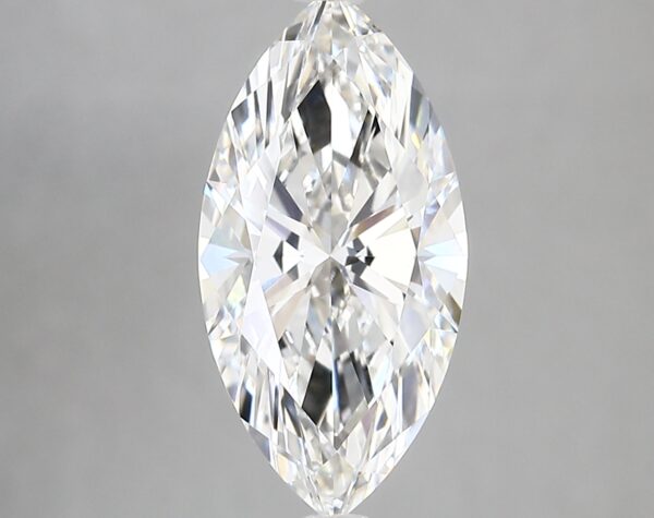2.67 cctw VVS2 - Lab Grown Loose Diamond