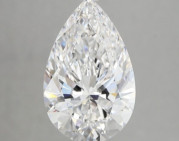 2.86 cctw VVS2 - Lab Grown Loose Diamond