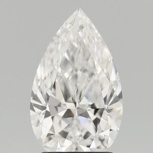 1.90 cctw VVS2 - Lab Grown Loose Diamond