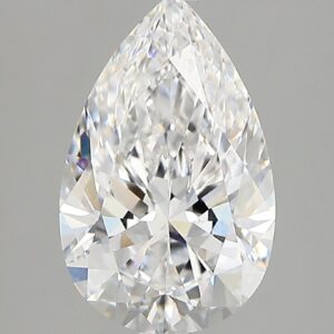 2.44 cctw VVS2 - Lab Grown Loose Diamond