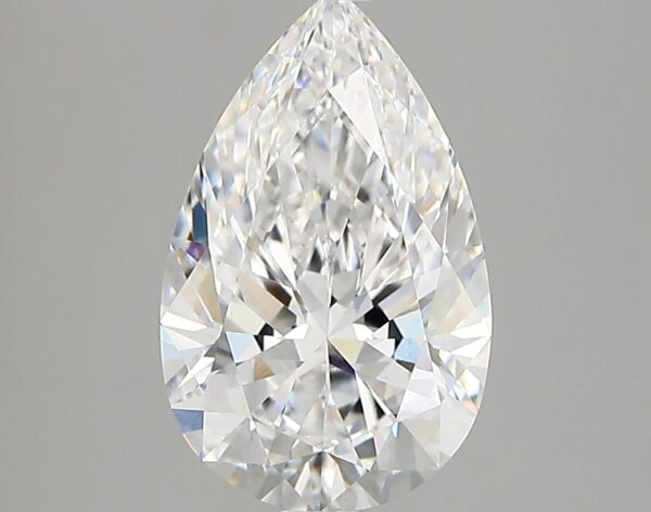 2.44 cctw VVS2 - Lab Grown Loose Diamond
