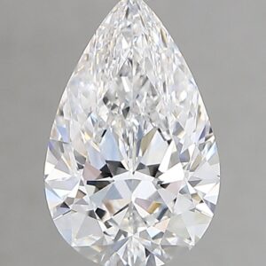 1.37 cctw VVS2 - Lab Grown Loose Diamond