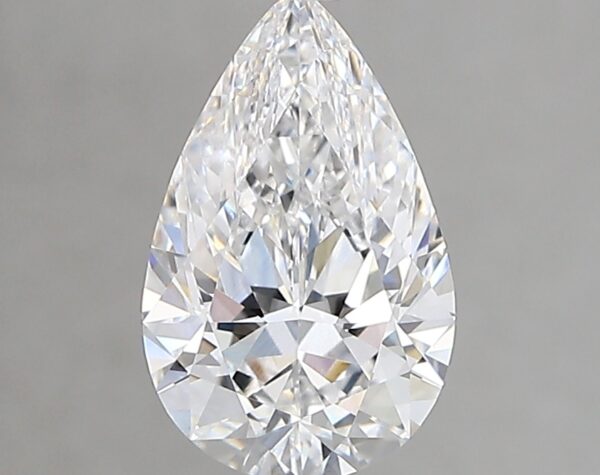 1.37 cctw VVS2 - Lab Grown Loose Diamond