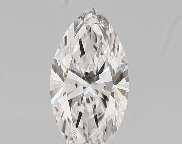 1.53 cctw VS1 - Lab Grown Loose Diamond
