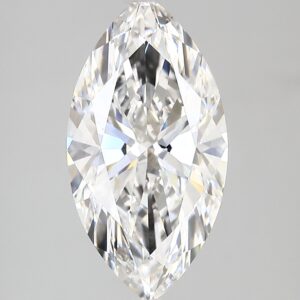 4.02 cctw VVS2 - Lab Grown Loose Diamond