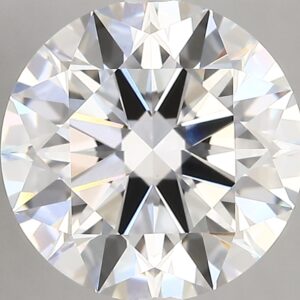 4.13 cctw VVS2 - Lab Grown Loose Diamond