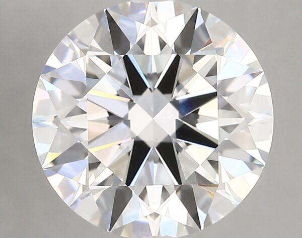 4.13 cctw VVS2 - Lab Grown Loose Diamond