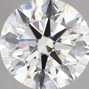 2.11 cctw VVS2 - Lab Grown Loose Diamond