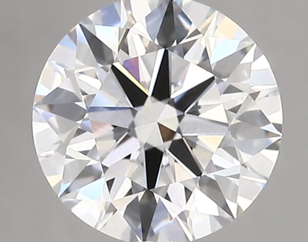 2.11 cctw VVS2 - Lab Grown Loose Diamond