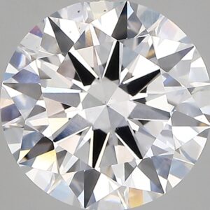 4.02 cctw VS2 - Lab Grown Loose Diamond