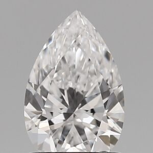 1.01 cctw VVS2 - Lab Grown Loose Diamond