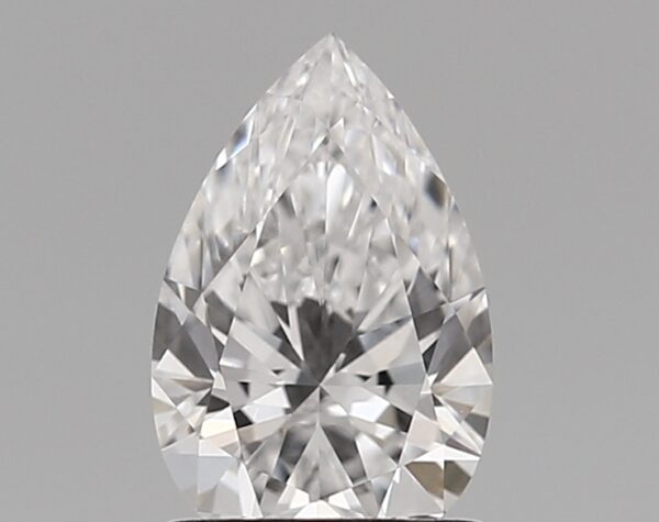 1.01 cctw VVS2 - Lab Grown Loose Diamond