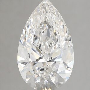 2.73 cctw VS1 - Lab Grown Loose Diamond