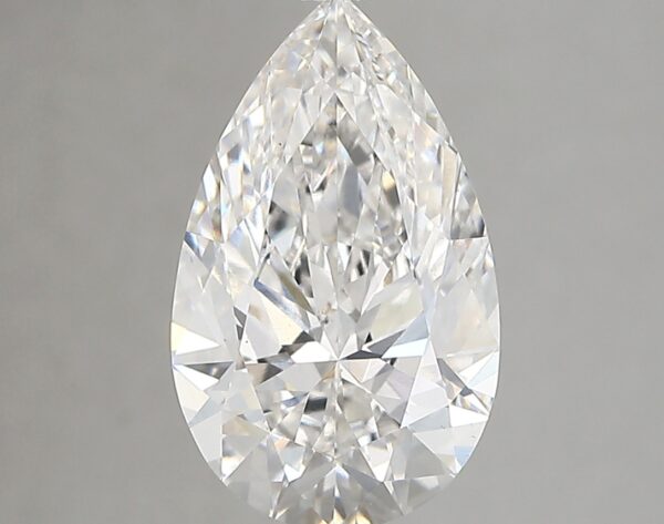 2.73 cctw VS1 - Lab Grown Loose Diamond