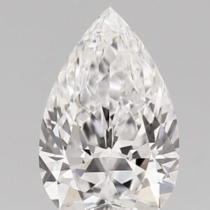 1.00 cctw VVS2 - Lab Grown Loose Diamond