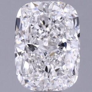 0.75 cctw VVS2 - Lab Grown Loose Diamond