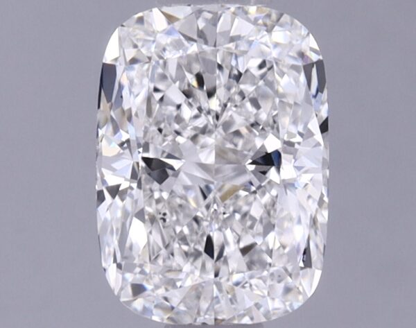 0.75 cctw VVS2 - Lab Grown Loose Diamond