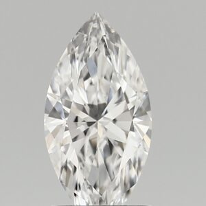 1.19 cctw VVS2 - Lab Grown Loose Diamond