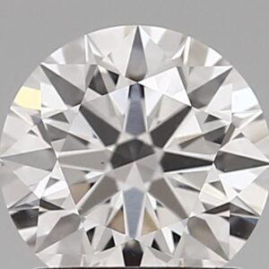 1.12 cctw VVS2 - Lab Grown Loose Diamond