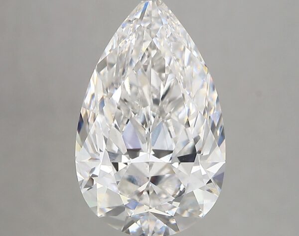 4.13 cctw VS1 - Lab Grown Loose Diamond