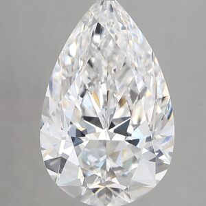 4.31 cctw VS1 - Lab Grown Loose Diamond