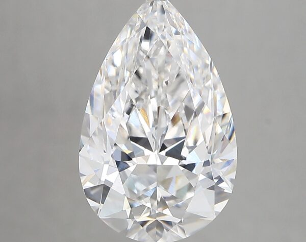 4.31 cctw VS1 - Lab Grown Loose Diamond