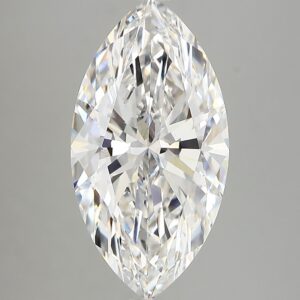 4.34 cctw VS1 - Lab Grown Loose Diamond