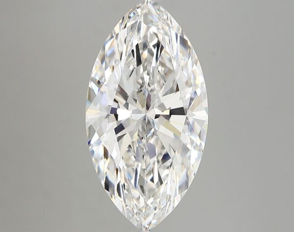 4.34 cctw VS1 - Lab Grown Loose Diamond