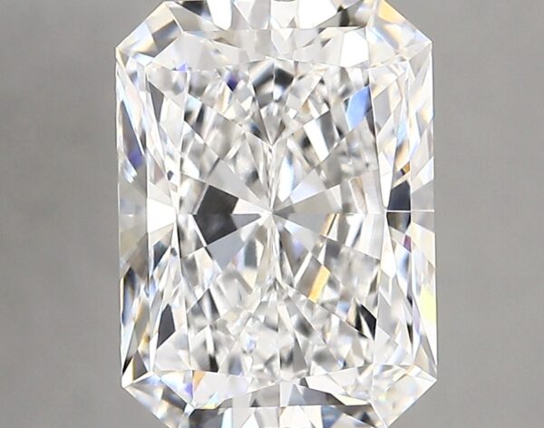3.30 cctw VVS2 - Lab Grown Loose Diamond