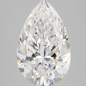 4.40 cctw VS1 - Lab Grown Loose Diamond