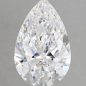 2.07 cctw VVS2 - Lab Grown Loose Diamond