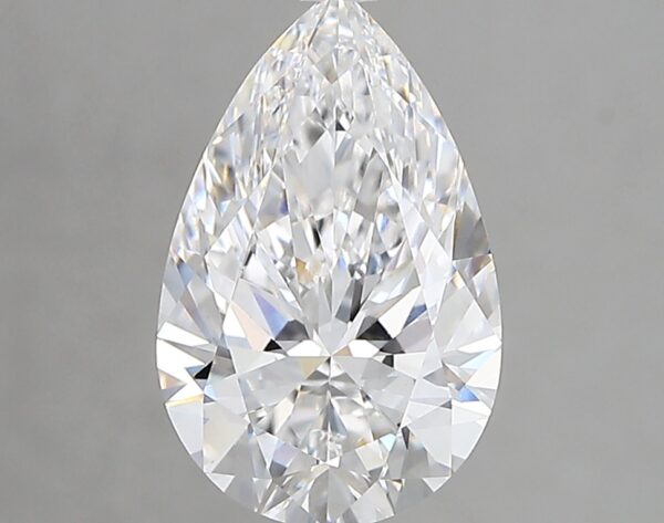 2.07 cctw VVS2 - Lab Grown Loose Diamond