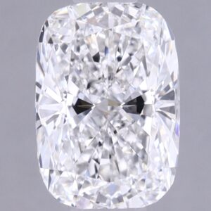 0.79 cctw VVS2 - Lab Grown Loose Diamond