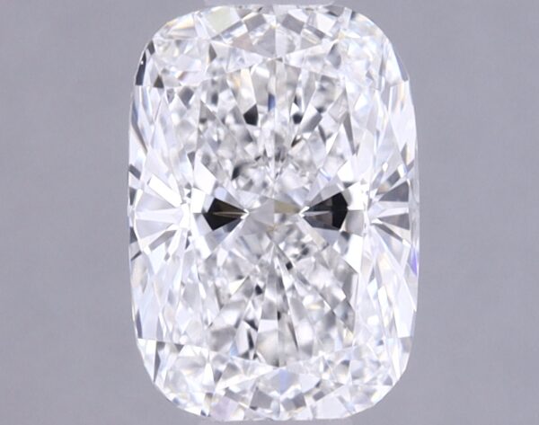 0.79 cctw VVS2 - Lab Grown Loose Diamond