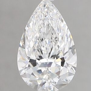 1.22 cctw VVS2 - Lab Grown Loose Diamond