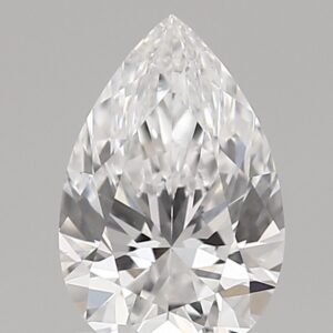 1.17 cctw VVS2 - Lab Grown Loose Diamond