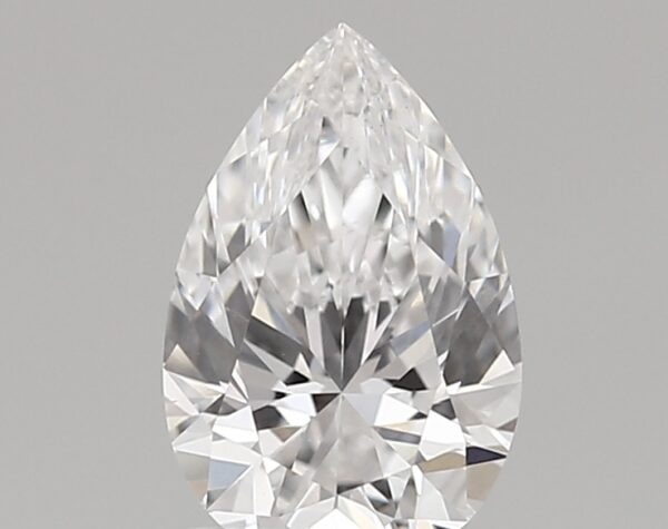 1.17 cctw VVS2 - Lab Grown Loose Diamond