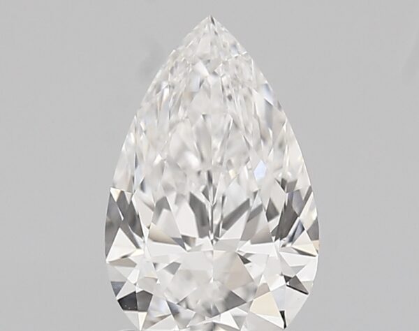 1.19 cctw VVS2 - Lab Grown Loose Diamond