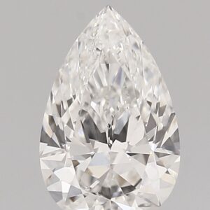 1.67 cctw VVS2 - Lab Grown Loose Diamond