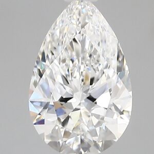 1.18 cctw VVS2 - Lab Grown Loose Diamond