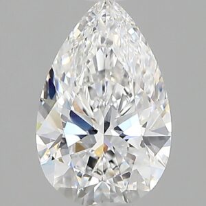 1.44 cctw VVS2 - Lab Grown Loose Diamond