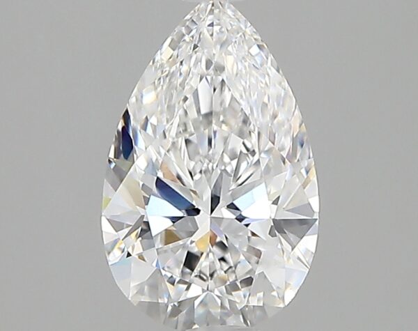 1.44 cctw VVS2 - Lab Grown Loose Diamond