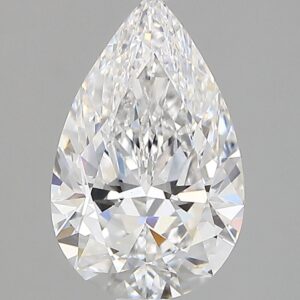 2.07 cctw VVS2 - Lab Grown Loose Diamond