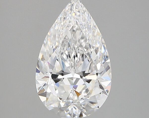 2.07 cctw VVS2 - Lab Grown Loose Diamond