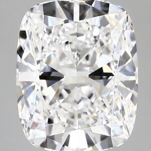 4.02 cctw VVS2 - Lab Grown Loose Diamond