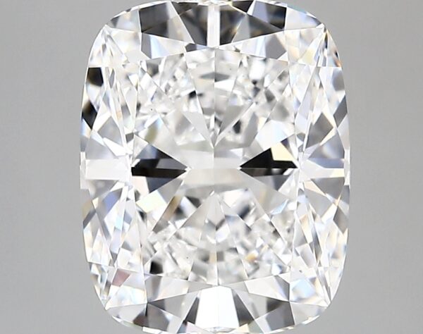 4.02 cctw VVS2 - Lab Grown Loose Diamond